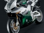 Benelli Tornado Tre 900 Novecento